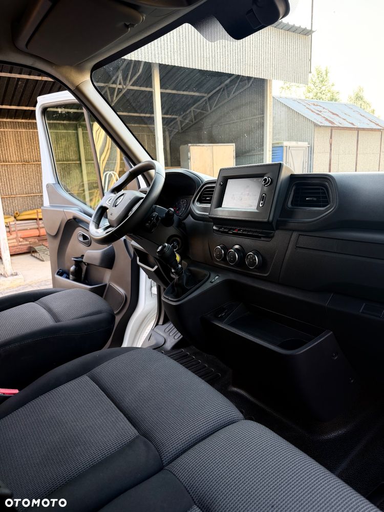 Renault Master - 20