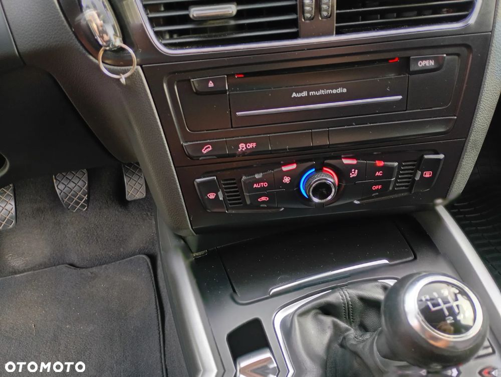 Audi Q5 - 12