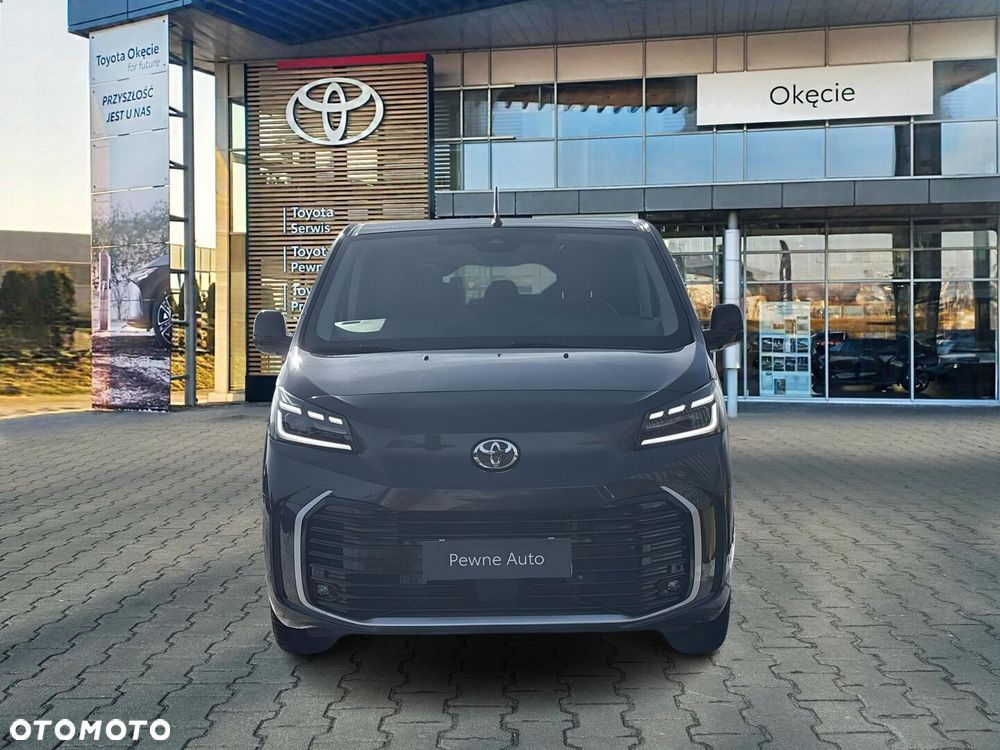 Toyota Proace Verso 2.0 D4-D Long VIP - 11