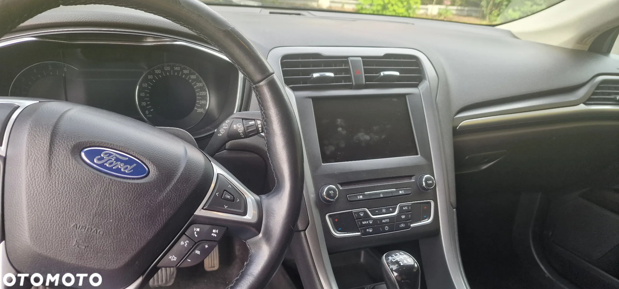Ford Mondeo 1.5 TDCi Titanium - 7