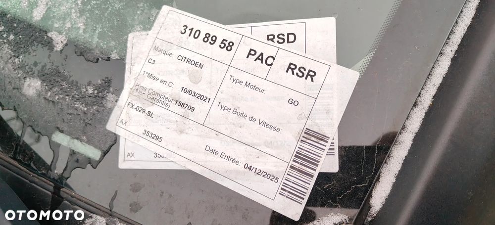 Citroën C3 BlueHDi 100 S&S FEEL PACK - 10