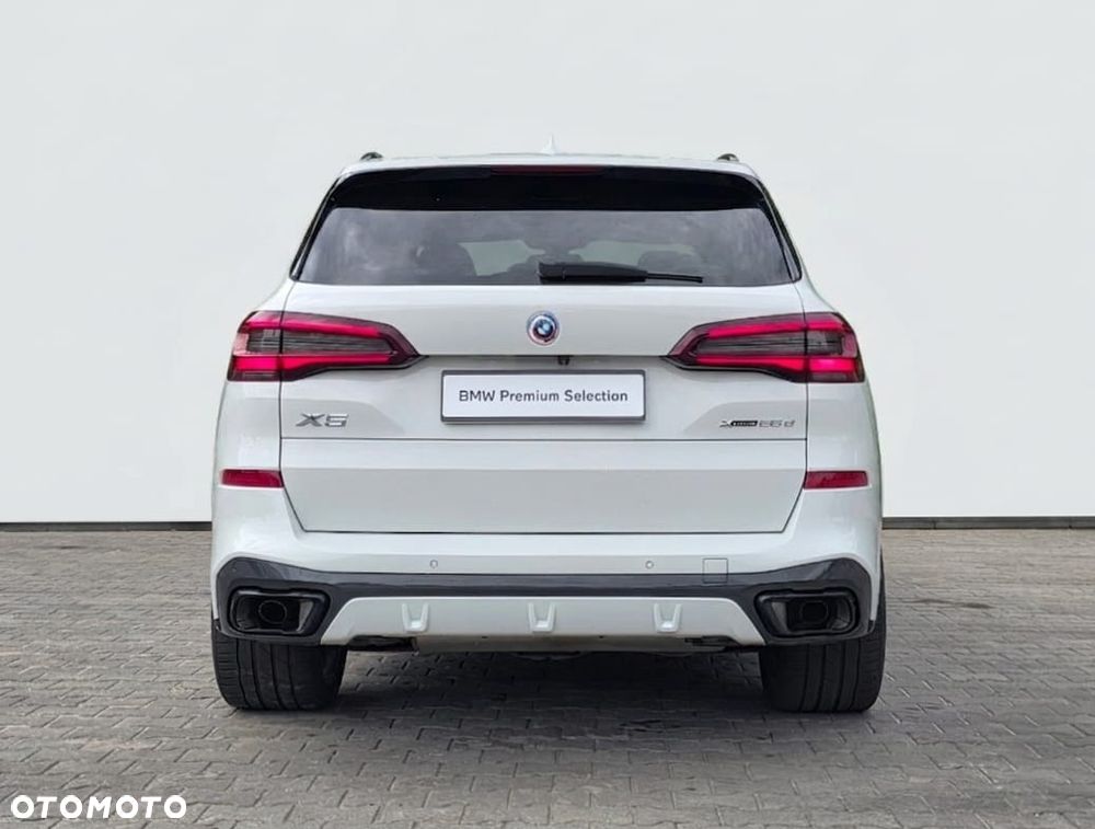 BMW X5 xDrive25d sport - 9