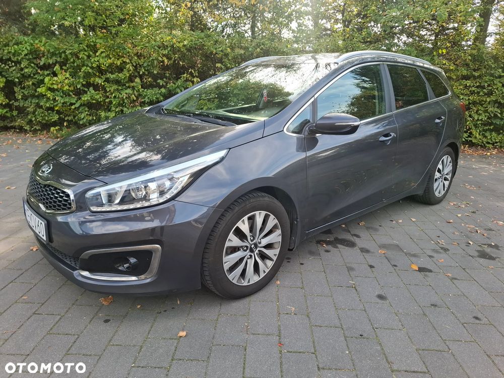 Kia Ceed - 3