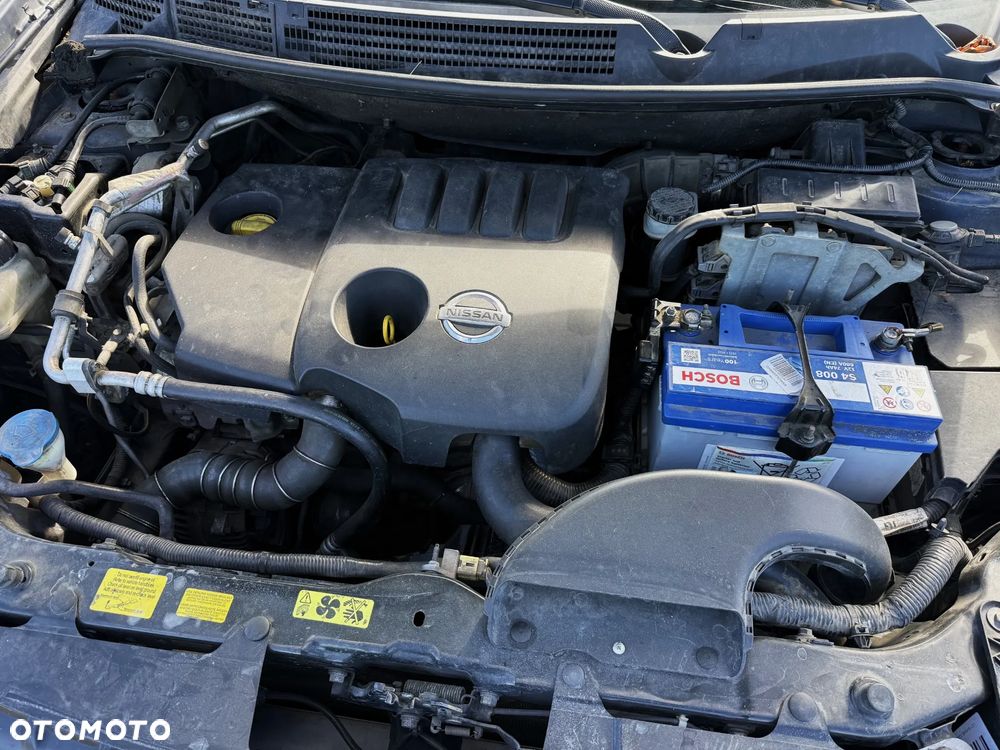 Nissan Qashqai - 14