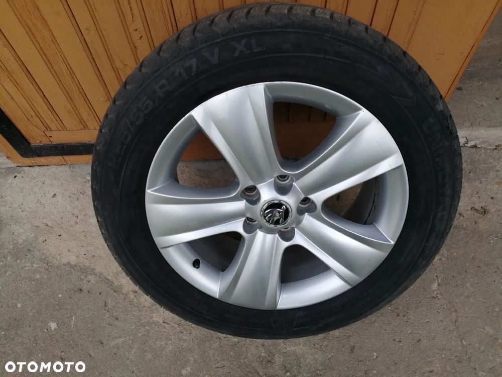 Skoda Octavia 2.0 TDI RS - 14