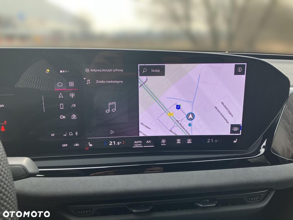 Audi A5 Limousine - 16