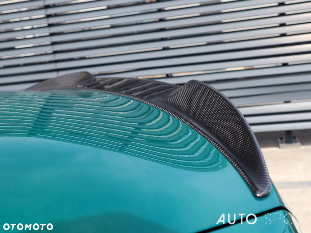 Alfa Romeo Giulia 2.9 Bi Turbo V6 Quadrifoglio - 14