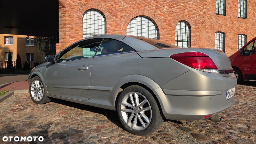 Opel Astra 1.8 Enjoy - 6