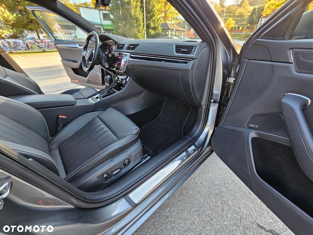 Skoda Superb 2.0 TSI 4x4 DSG L&K - 30