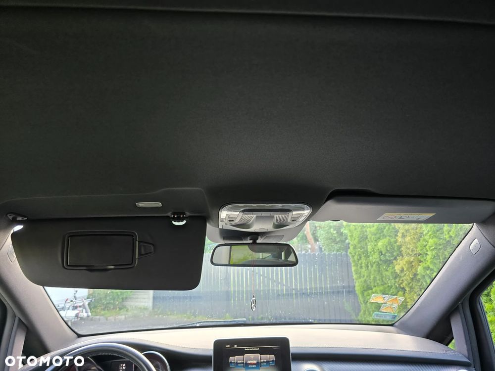 Mercedes-Benz Klasa V 250 d 4-Matic 7G-Tronic (d³ugi) - 11