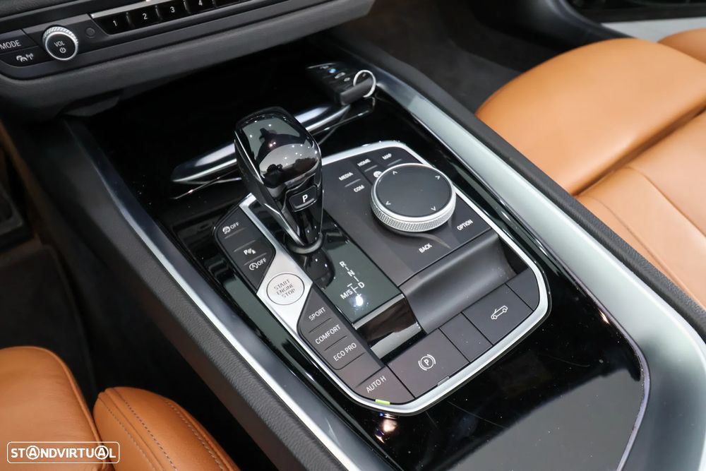 BMW Z4 M40i Aut. - 41
