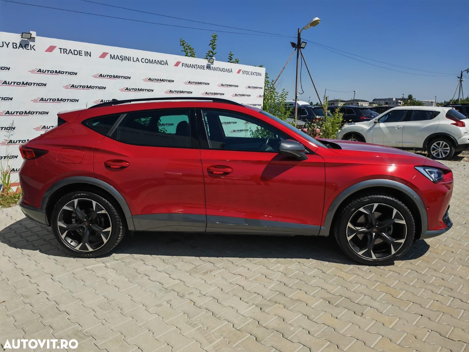 Cupra Formentor - 4