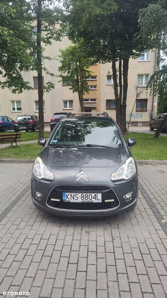 Citroën C3 1.6 HDi Exclusive Euro5 - 4
