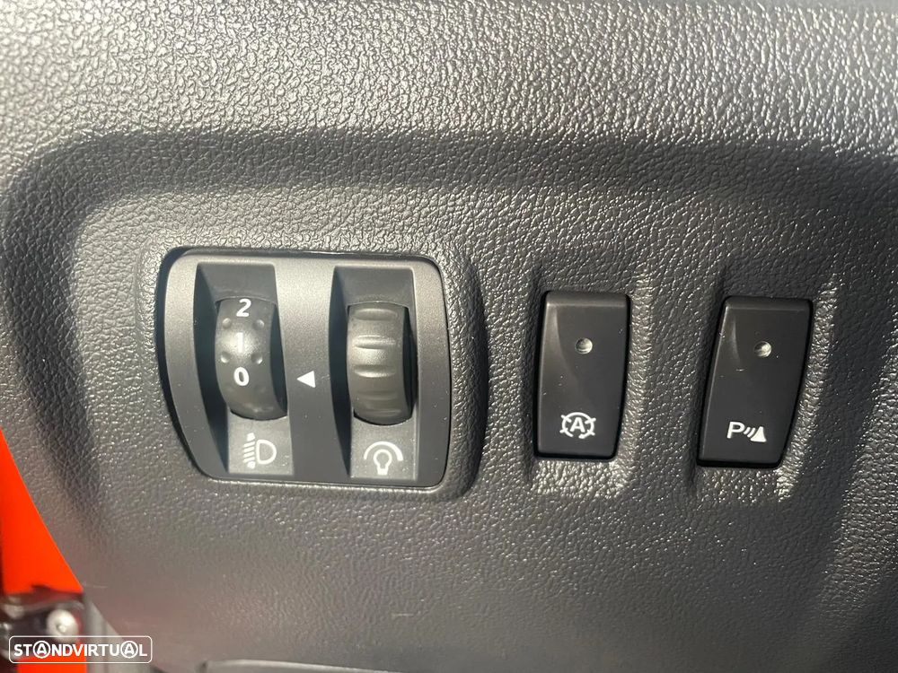 Renault Captur ENERGY dCi 110 S&S Intens - 23