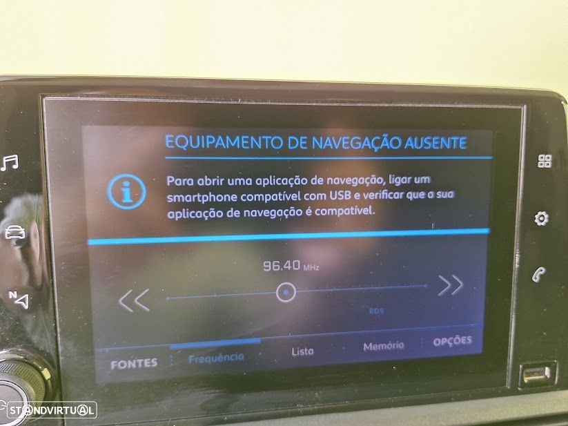 Peugeot Partner 1.5 BlueHDi Premium Standard - 20