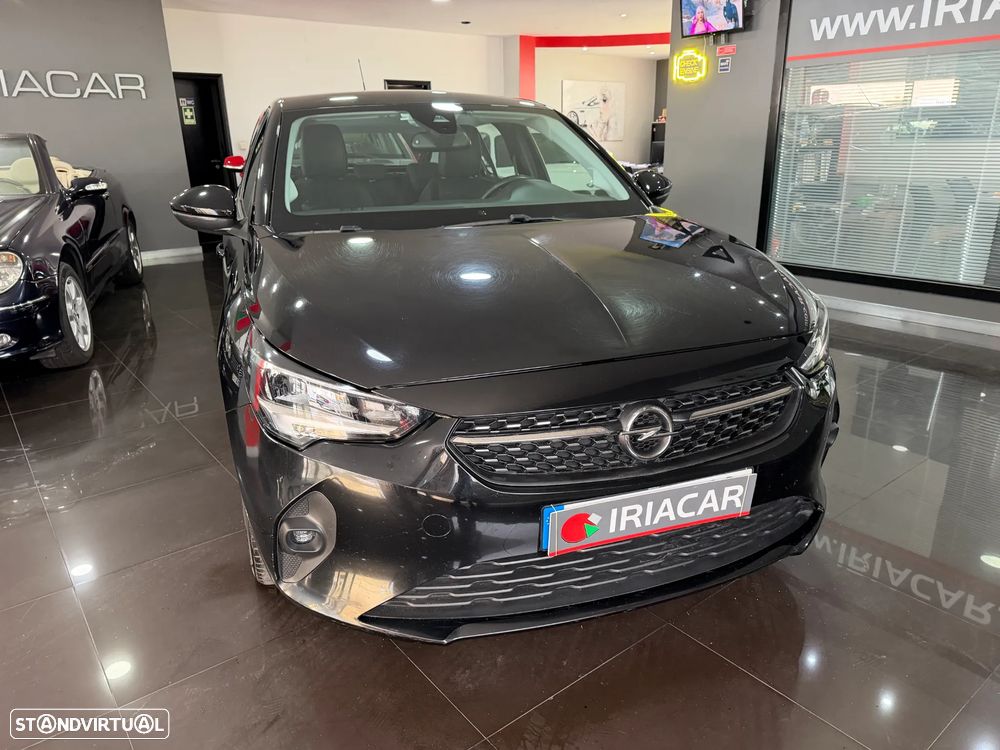 Opel Corsa 1.2 Business Edition - 9