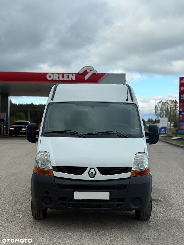 Renault Master - 3