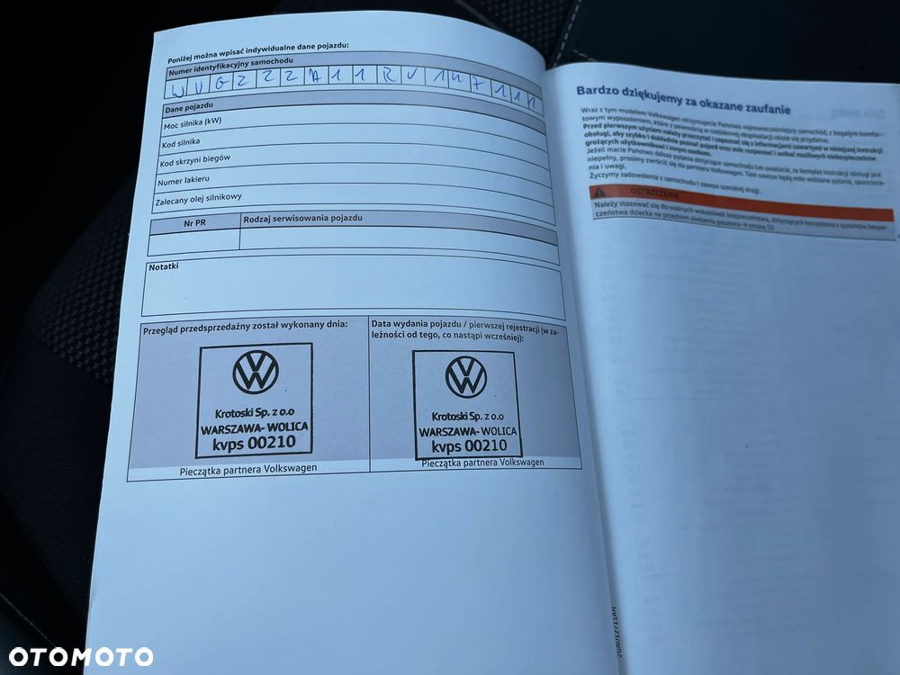 Volkswagen T-Roc 1.5 TSI Life DSG - 33