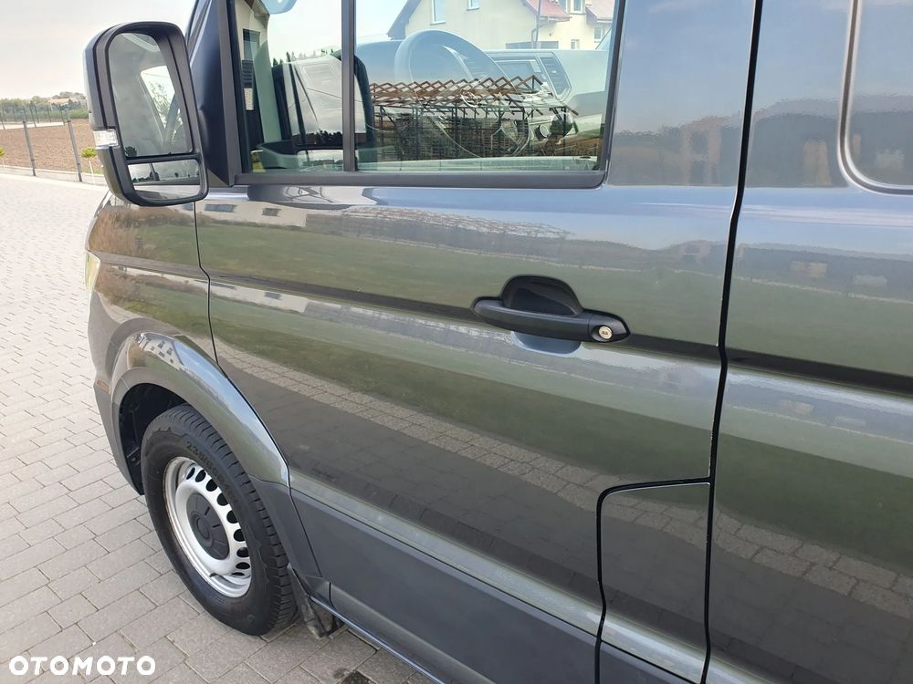 Volkswagen Crafter - 18