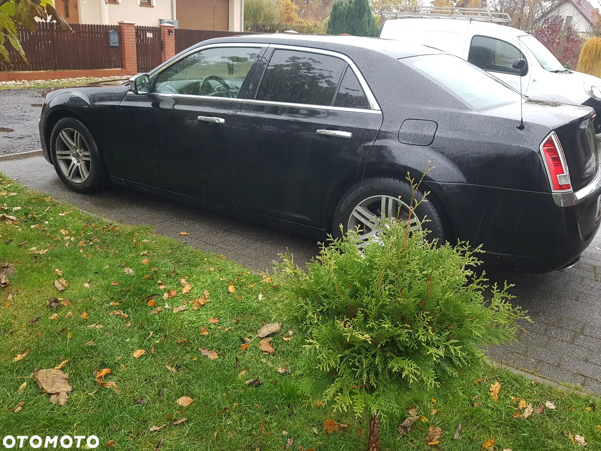 Lancia Thema 3.0CRD Gold - 10