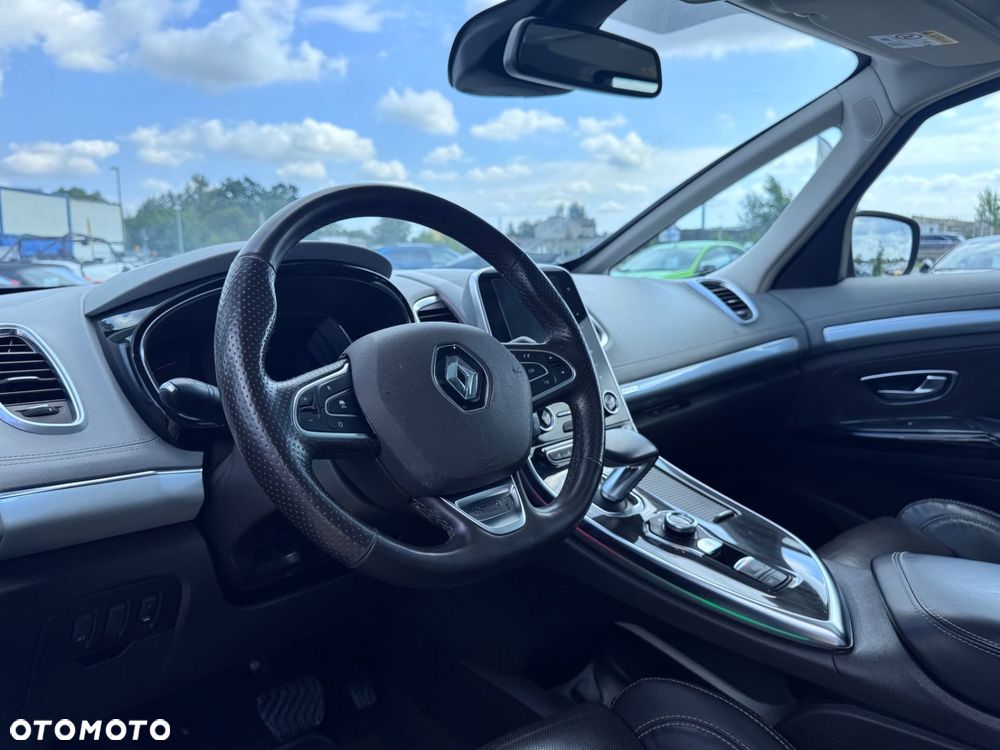 Renault Espace 1.8 TCe FAP Energy Initiale Paris EDC - 10