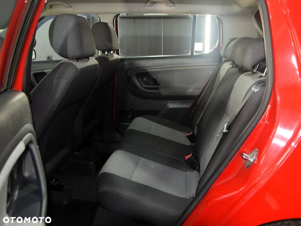 Skoda Fabia 1.2 12V Classic - 7