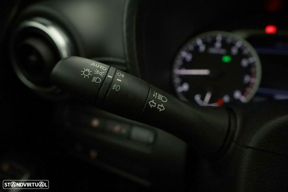 Nissan Juke 1.0 DIG-T Tekna DCT - 17