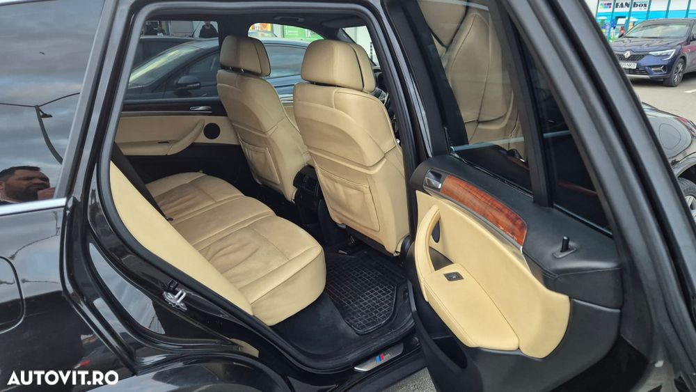 BMW X5 xDrive40d - 6