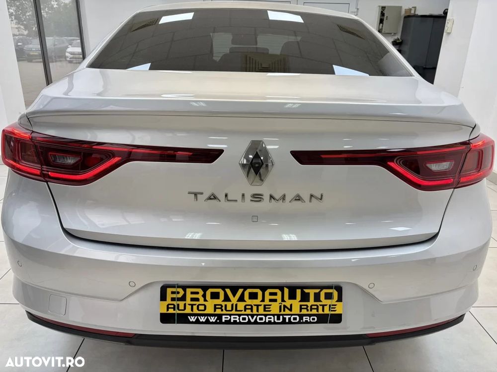 Renault Talisman - 5