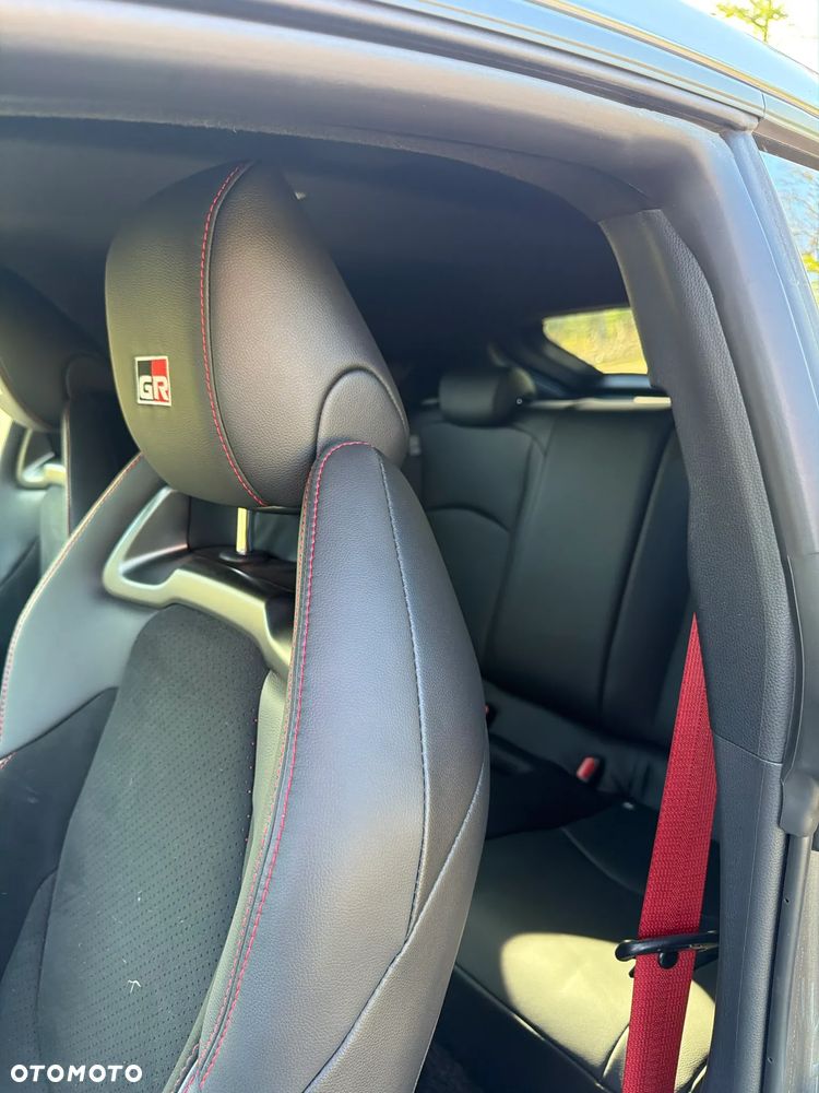 Toyota GR Yaris - 4