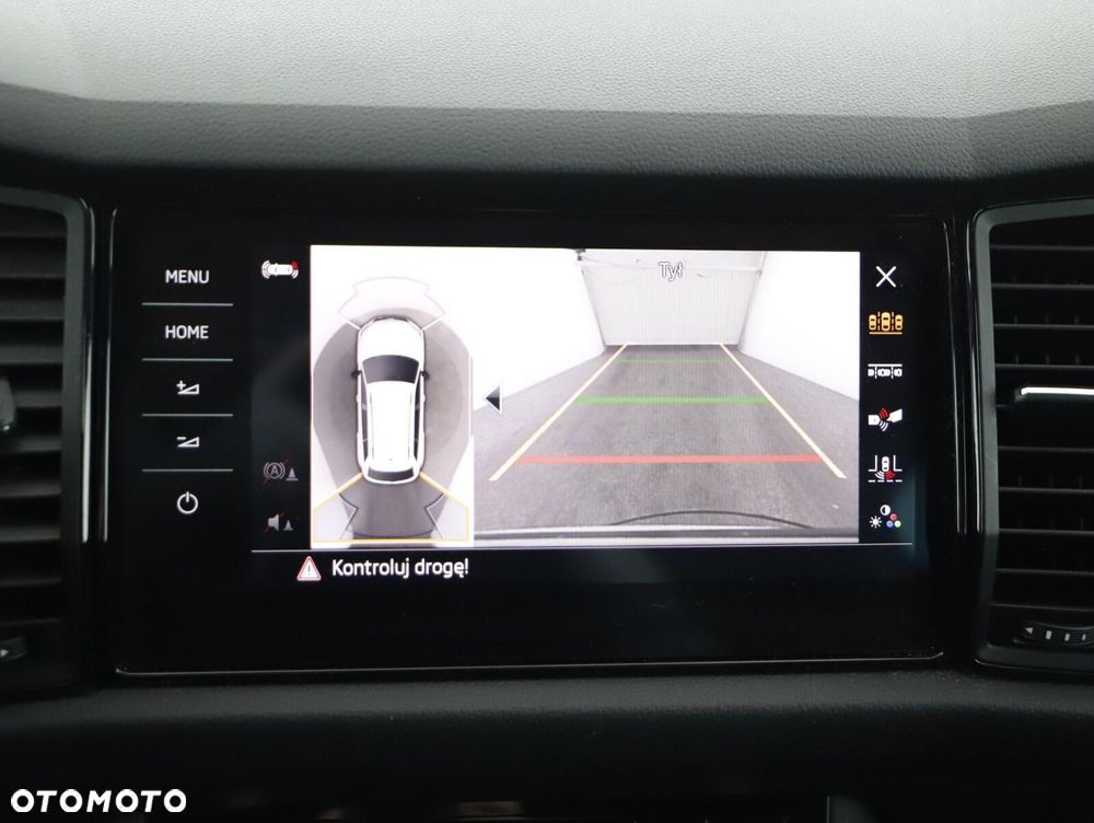 Skoda Kodiaq 2.0 Bi-TDI 4x4 RS DSG - 20