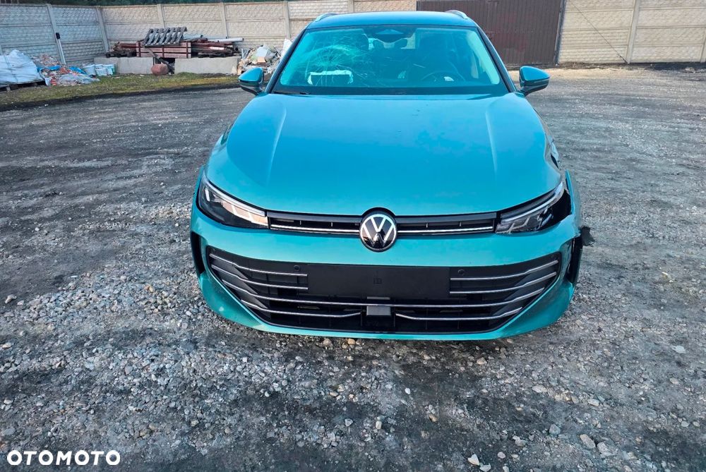 Volkswagen Passat 2.0 TDI EVO Essence DSG - 14