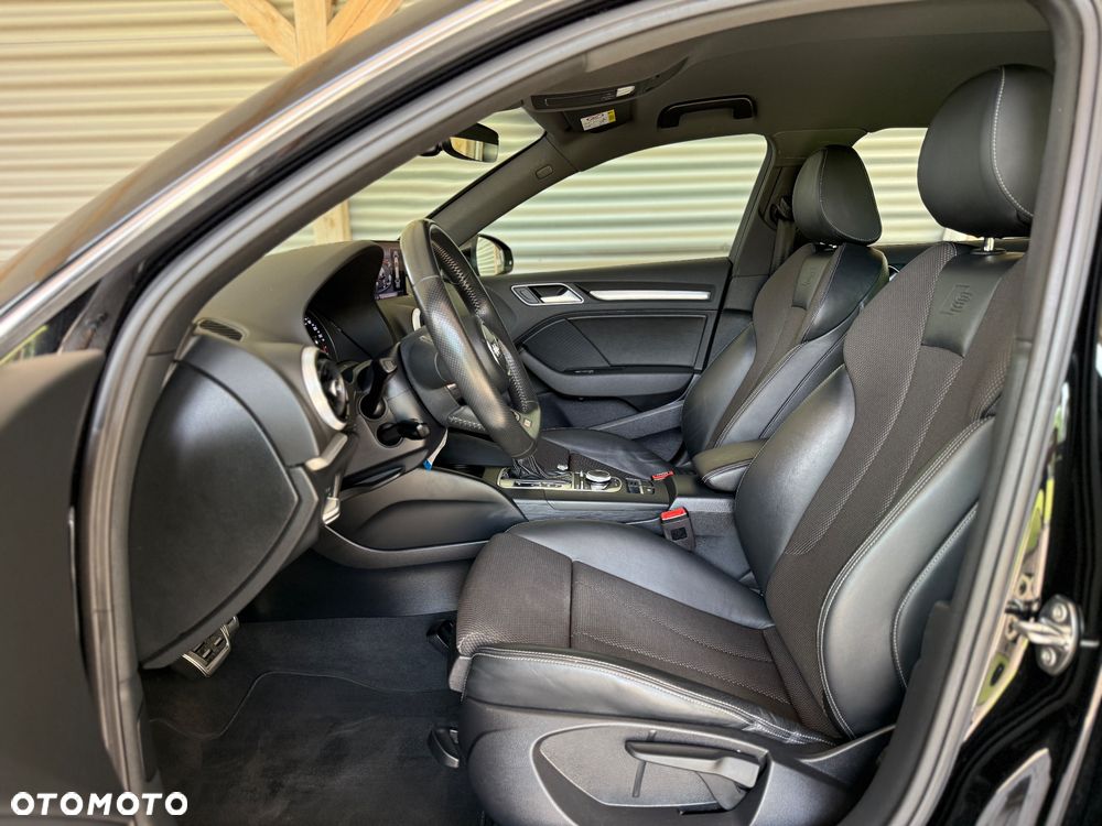 Audi A3 Sportback - 20