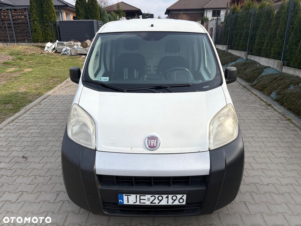Fiat Fiorino - 22
