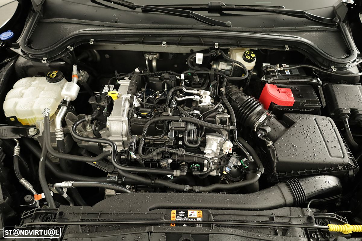 Ford Focus - 24