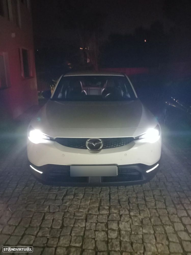 Mazda MX-30 e-SKYACTIV AD`VANTAGE - 12