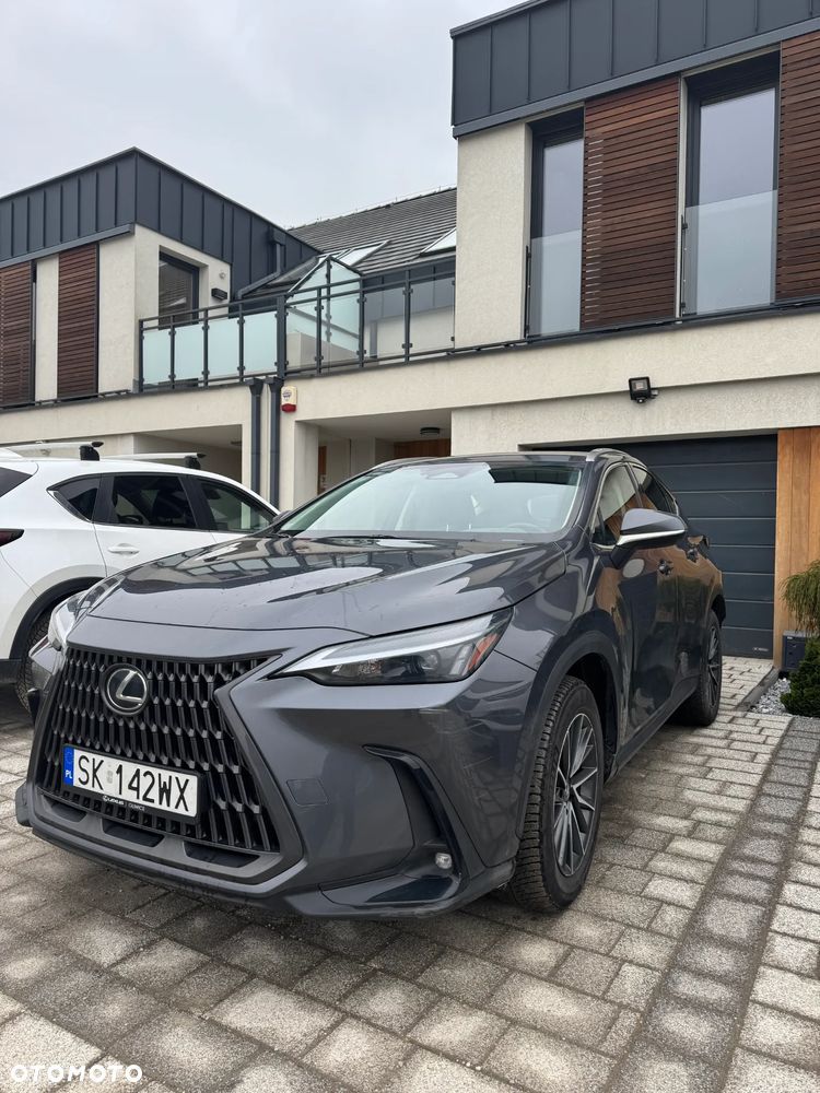 Lexus NX 300 Elegance AWD - 1
