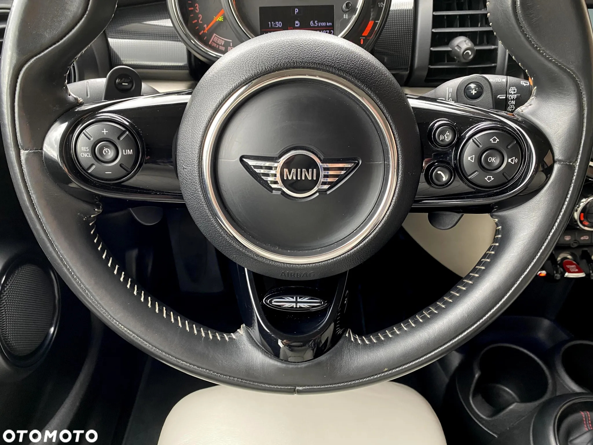 MINI Cooper S GPF - 26