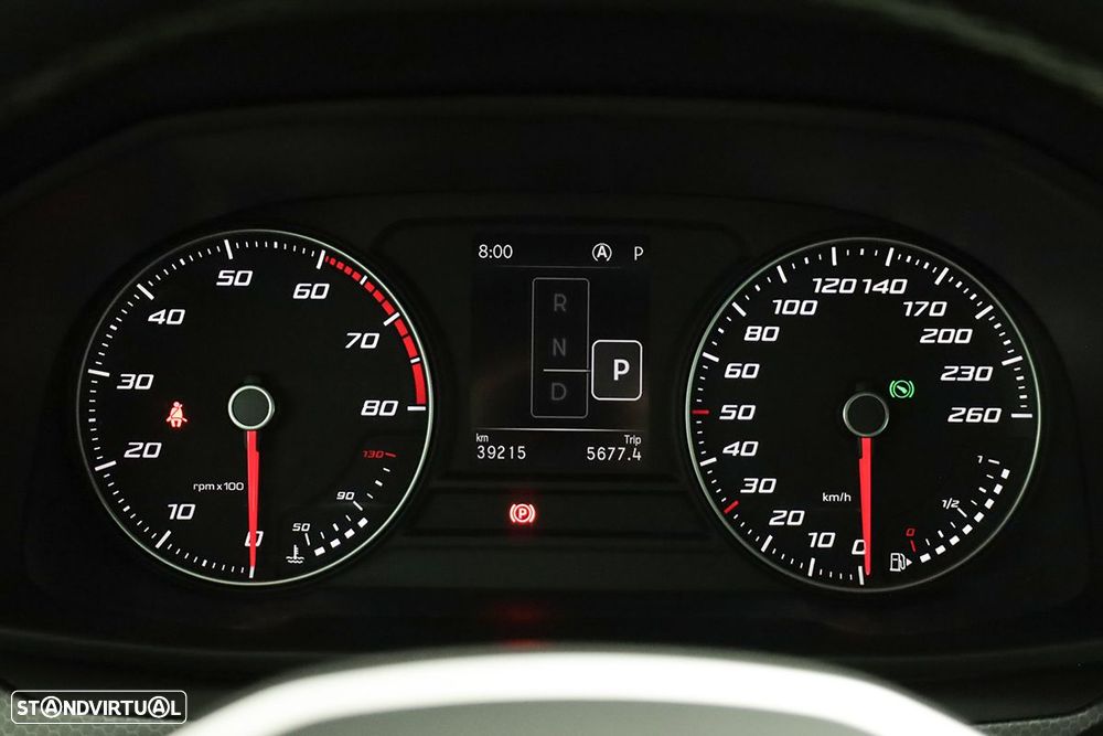 SEAT Leon ST - 15