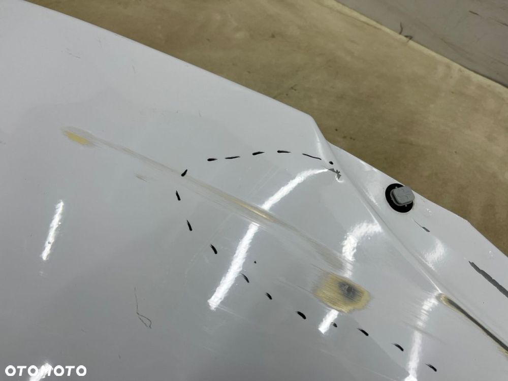 Błotnik Iveco Daily 4 IV 14r.- prawy przedni prawy przód - 10