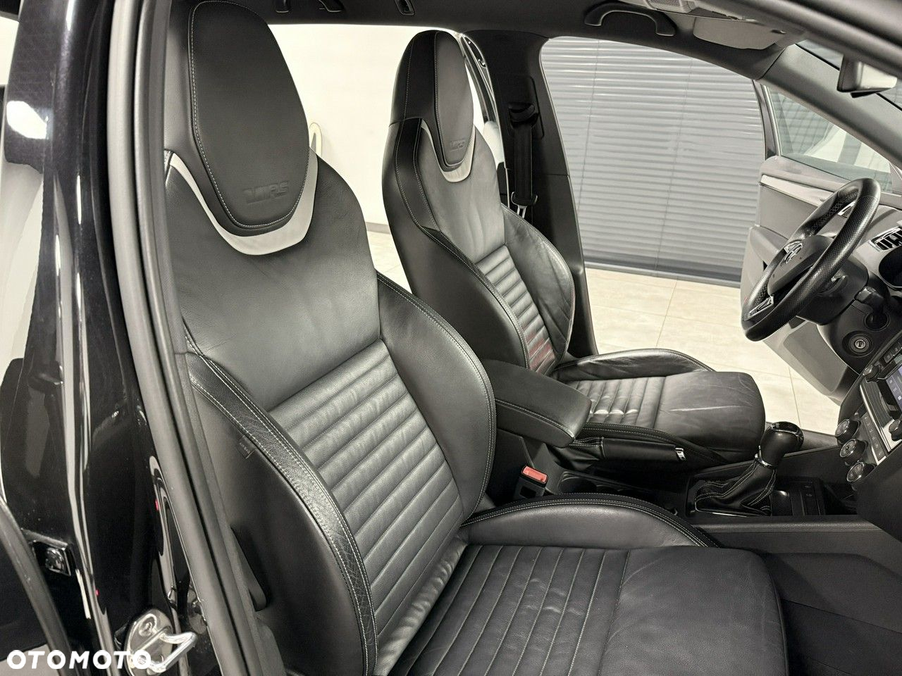 Skoda Octavia 2.0 TDI RS DSG - 18