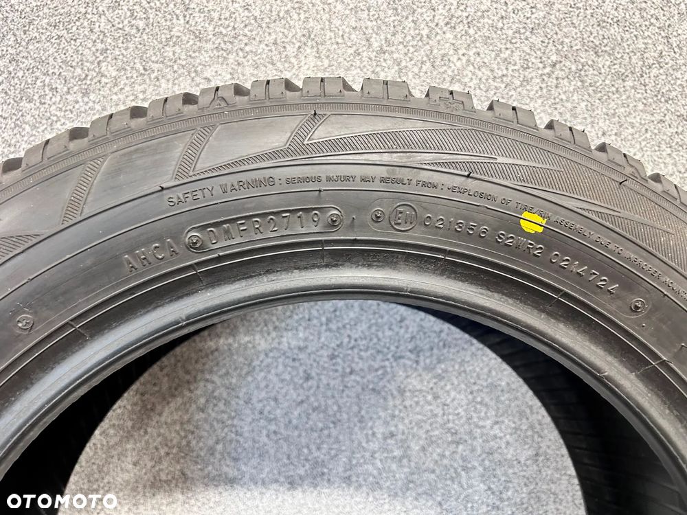 1 OPONA ZIMOWA FALKEN 185/60/15  88T  EROWINTER HS01 , XL , M+S - 8