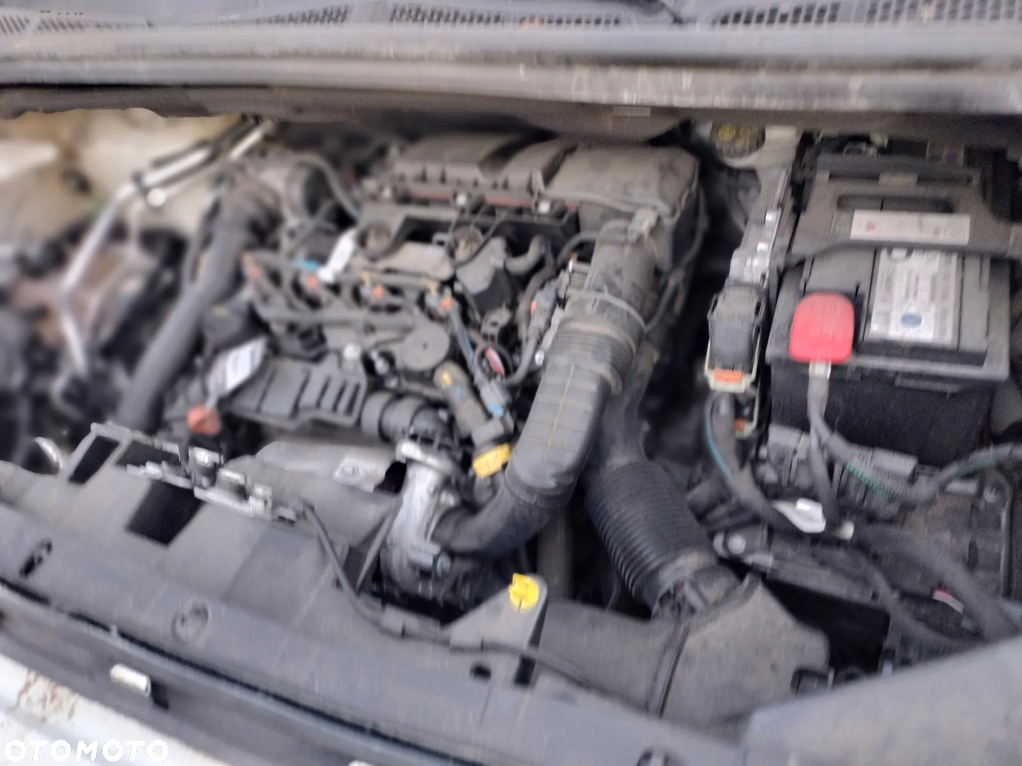 Opel Combo LONG - 9