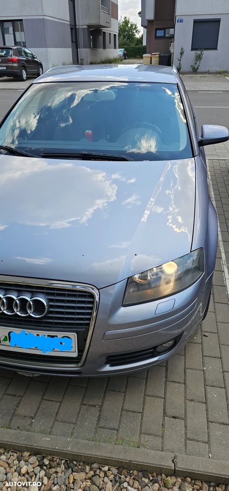 Audi A3 - 2