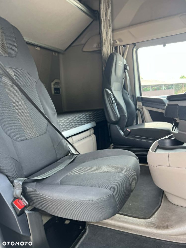 DAF XG 480 FT - 11