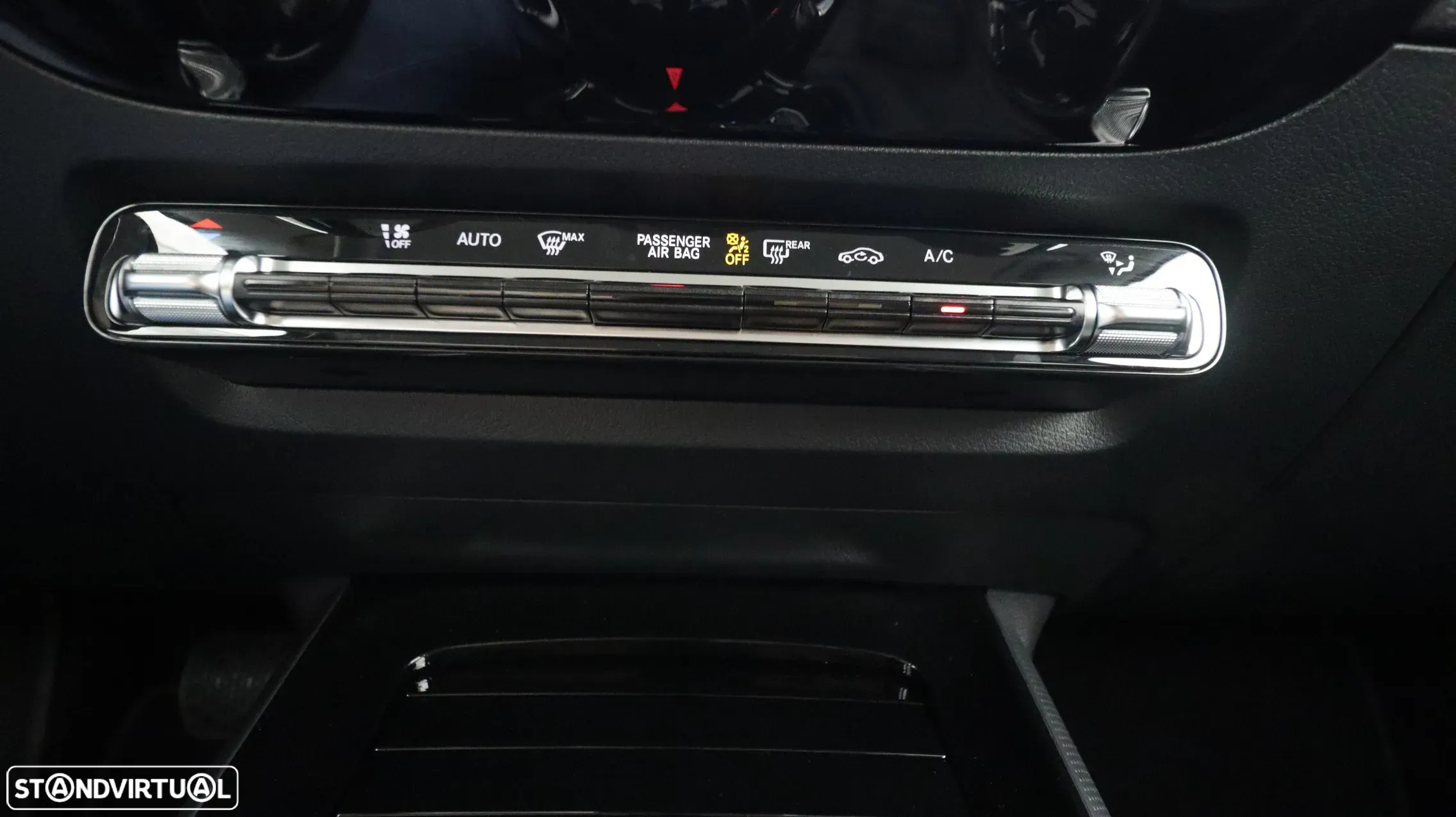 Mercedes-Benz B 180 d - 21