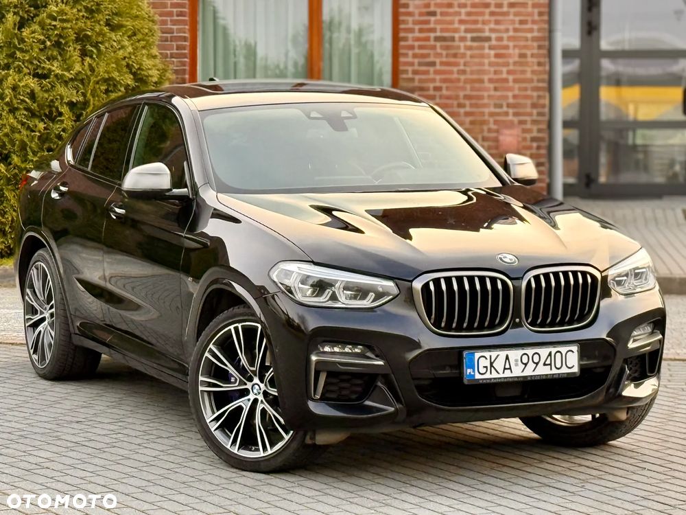 BMW X4 - 8
