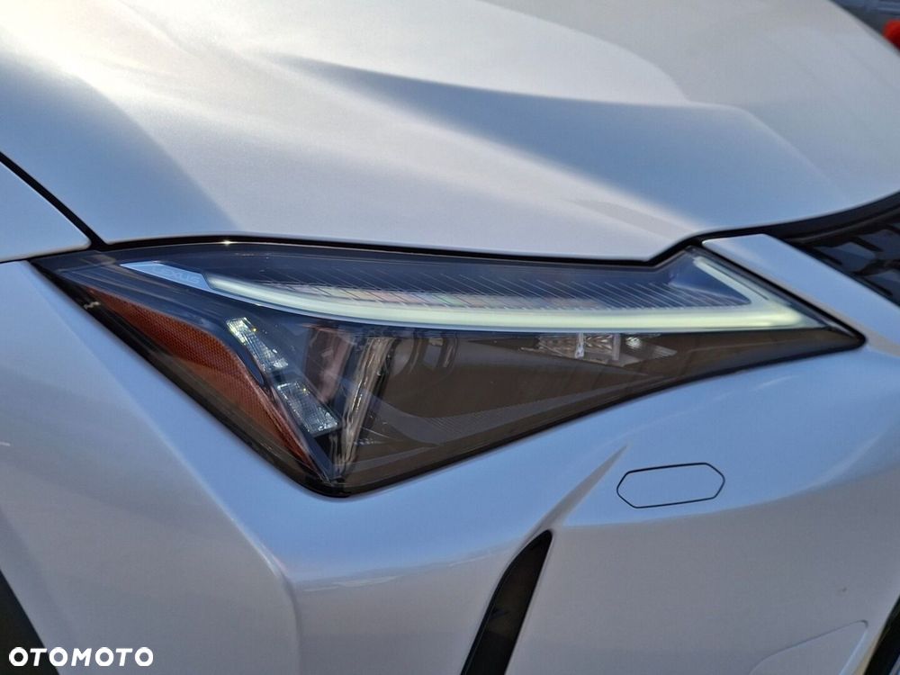 Lexus UX 250h GPF Business 2WD - 30