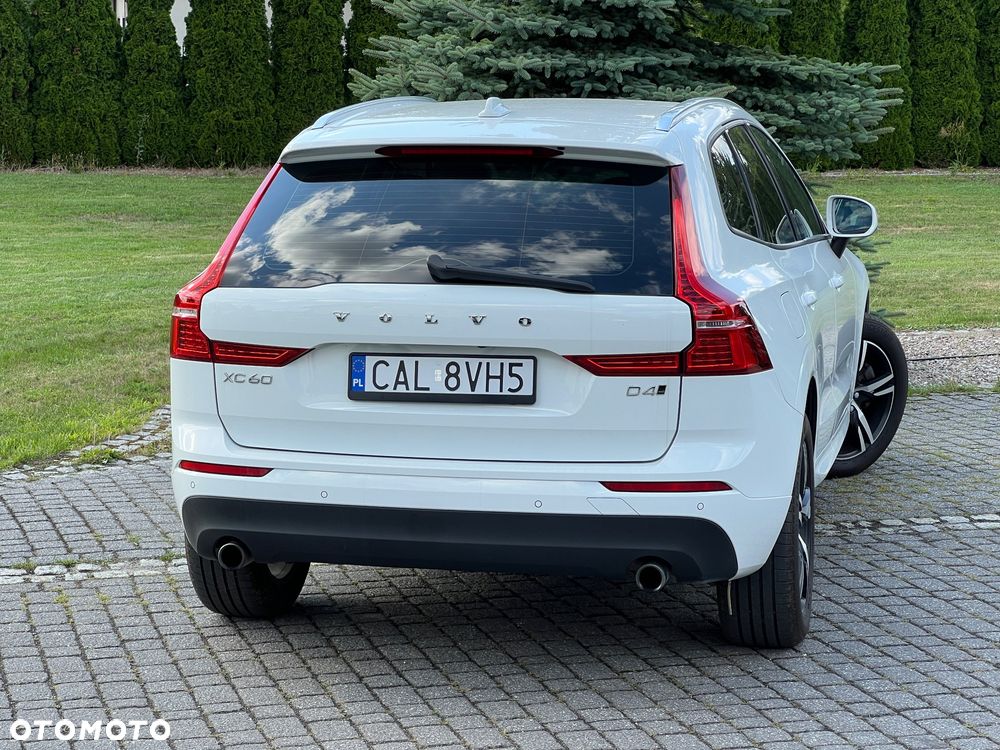 Volvo XC 60 D4 AWD Inscription - 6