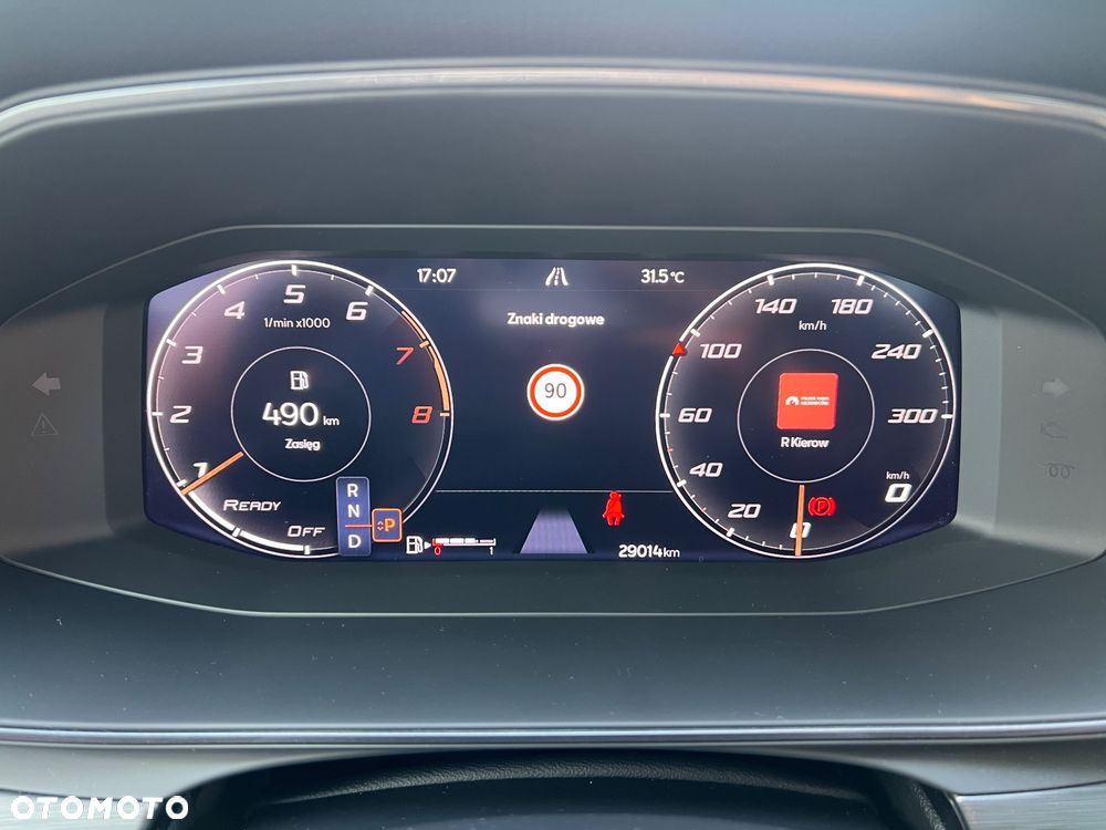 Cupra Leon Sportstourer - 10